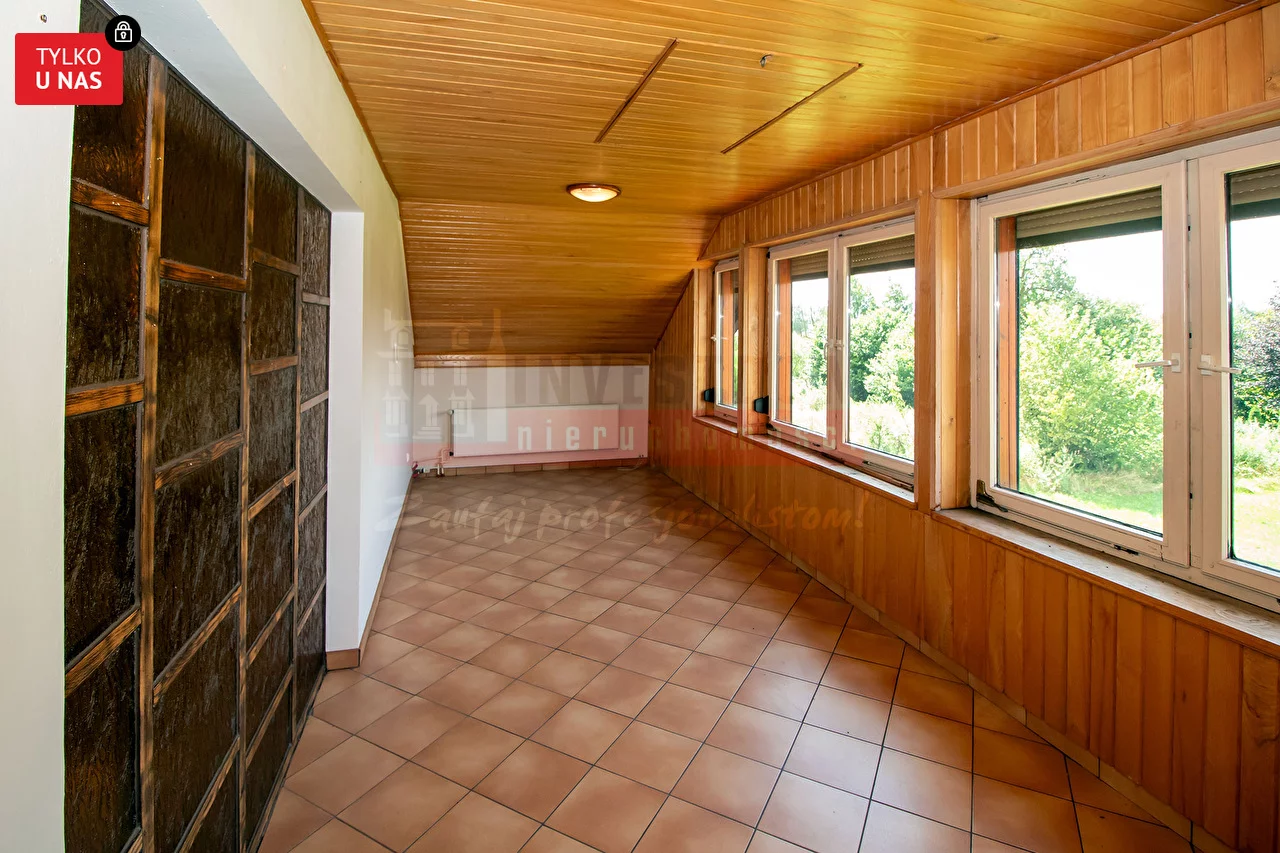 Dom 170,00 m², oferta nr , 16313, Popielów