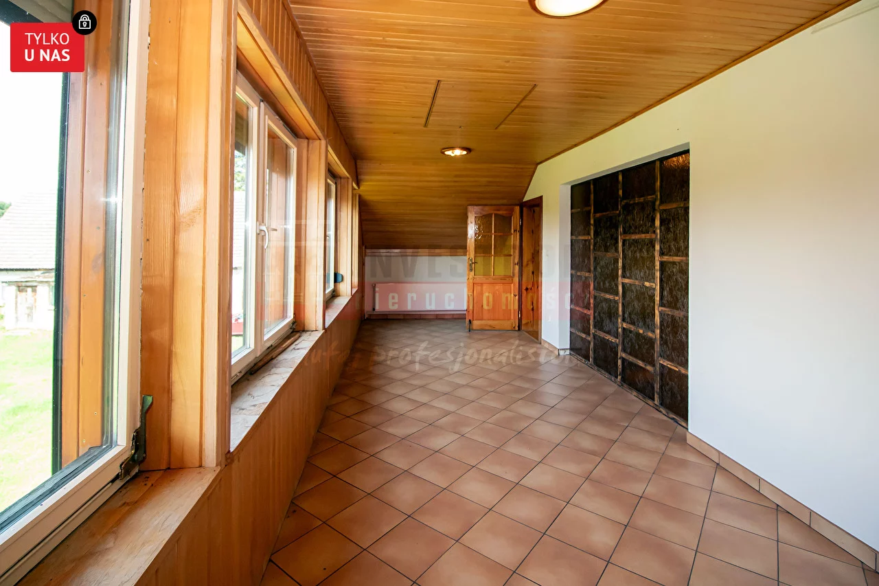 Dom 170,00 m², oferta nr , 16313, Popielów