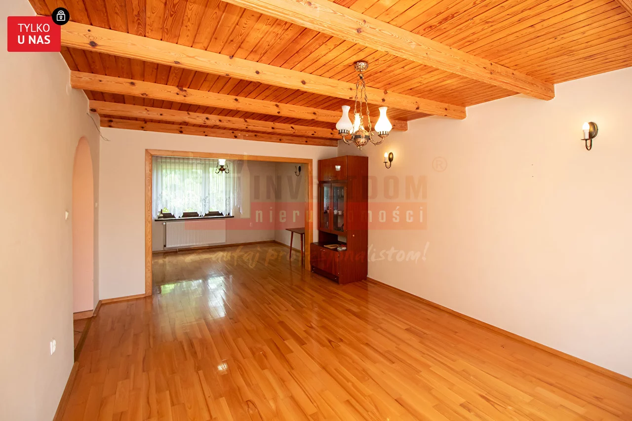 Dom 170,00 m², oferta nr , 16313, Popielów