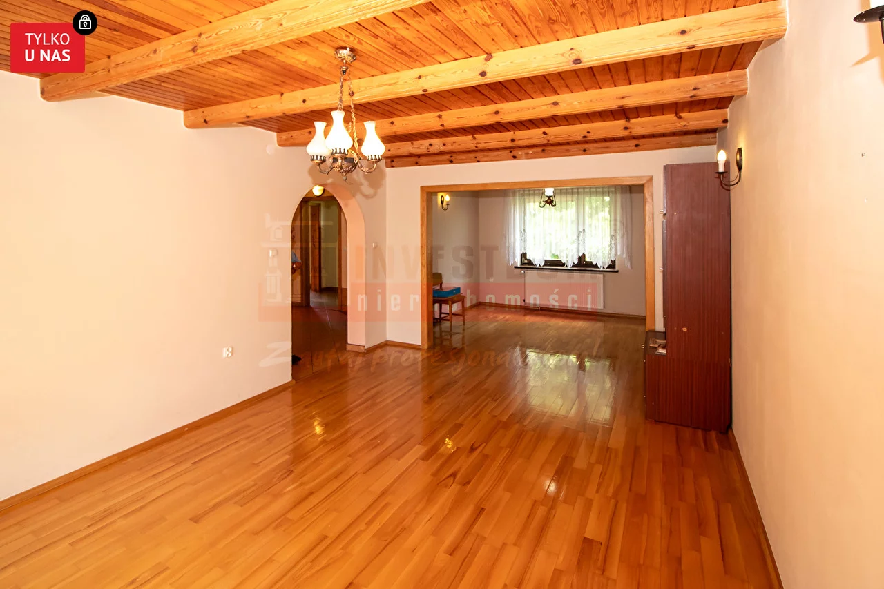 Dom 170,00 m², oferta nr , 16313, Popielów