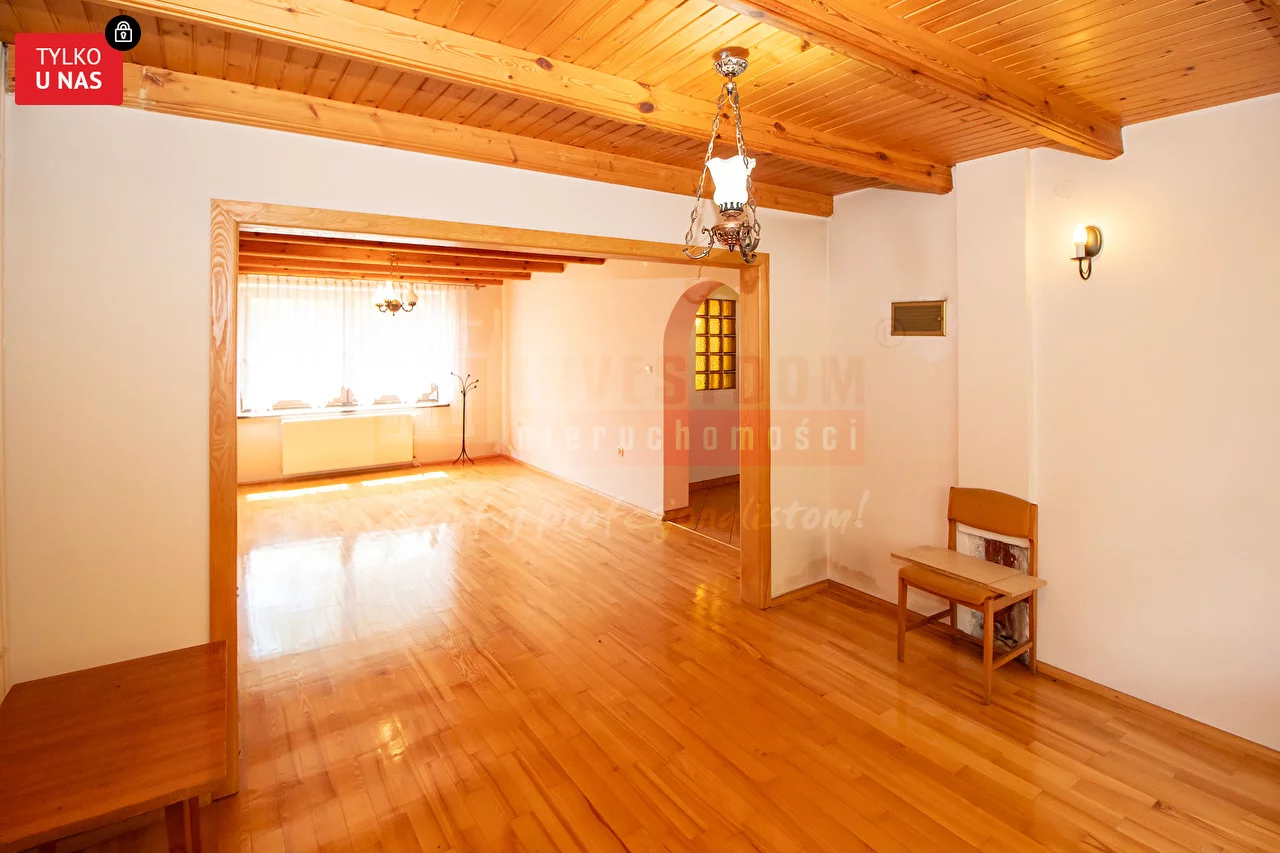 Dom 170,00 m², oferta nr , 16313, Popielów