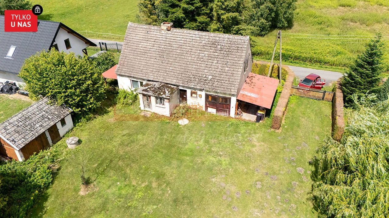 Domy 16314 Popielów