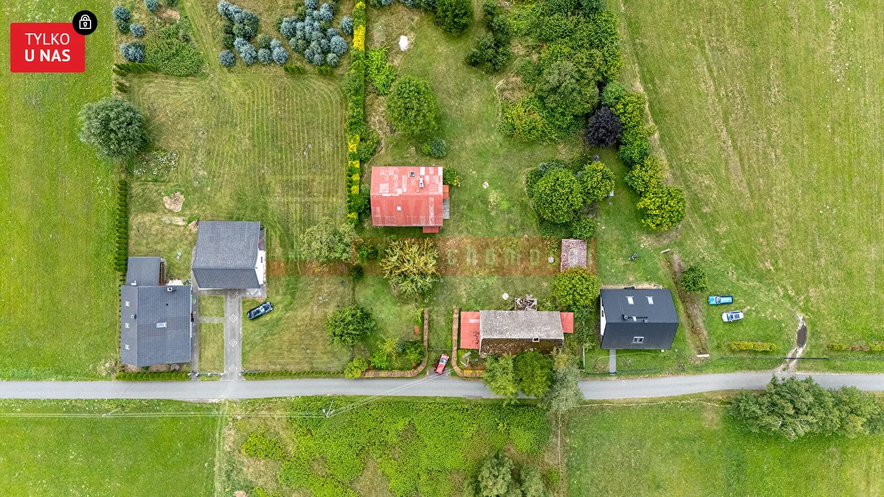 Dom 160,00 m², oferta nr , 16314, Popielów