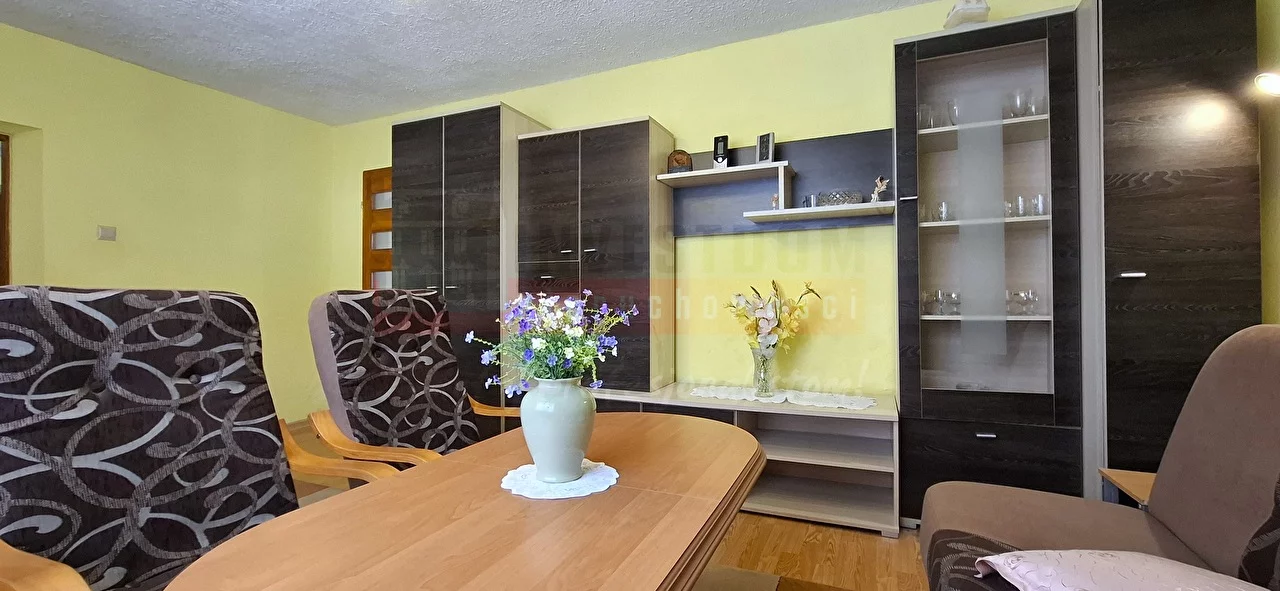 Dom 113,54 m², oferta nr , 16282, Przylesie