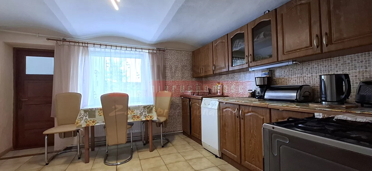 Dom 113,54 m², oferta nr , 16282, Przylesie