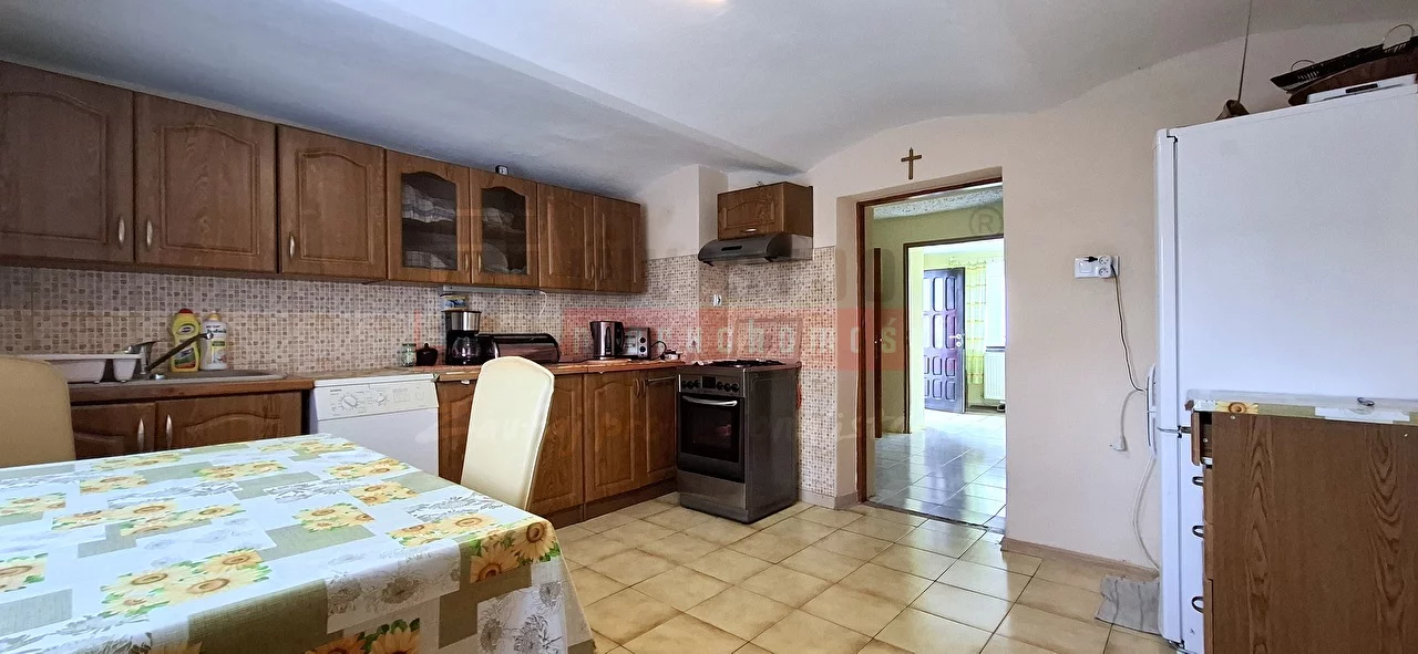Dom 113,54 m², oferta nr , 16282, Przylesie