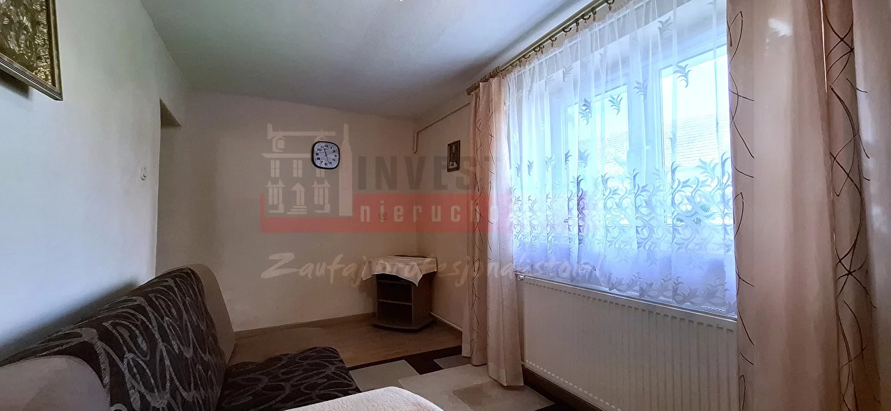 Dom 113,54 m², oferta nr , 16282, Przylesie