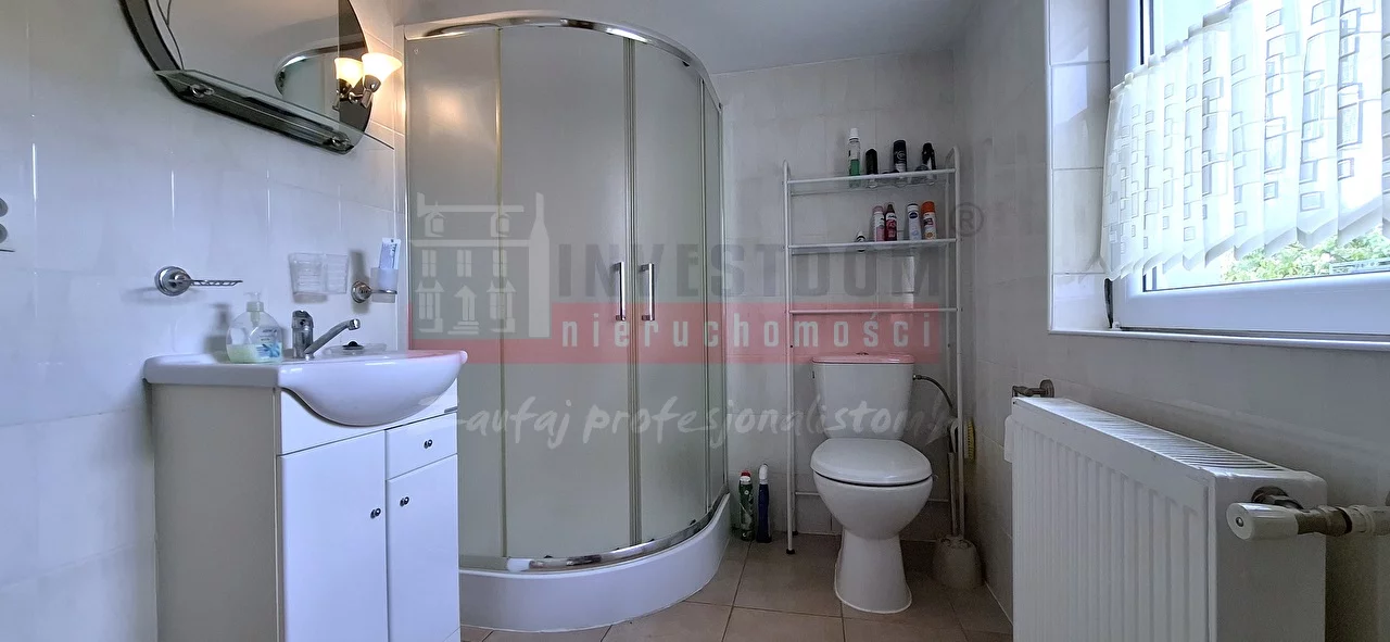 Dom 113,54 m², oferta nr , 16282, Przylesie