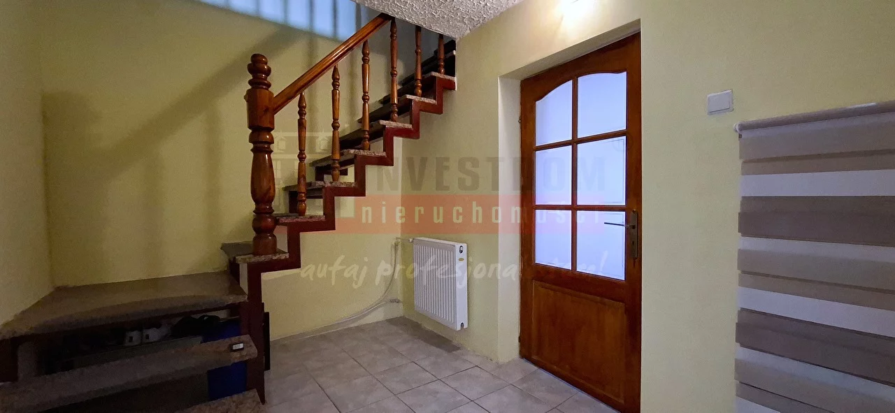 Dom 113,54 m², oferta nr , 16282, Przylesie