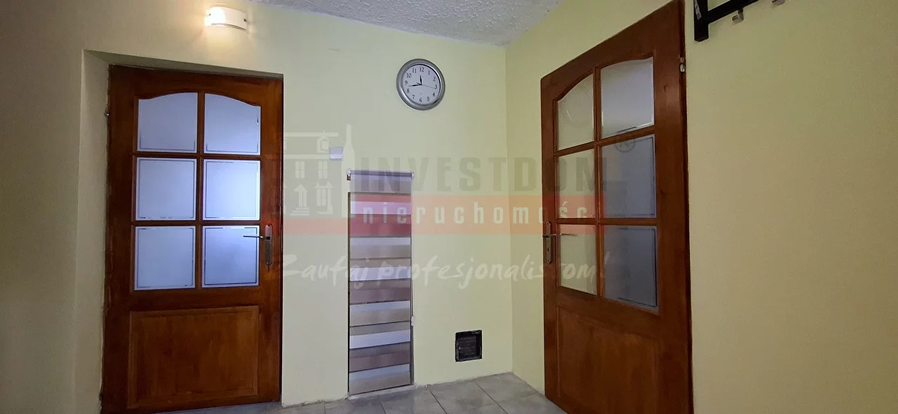 Dom 113,54 m², oferta nr , 16282, Przylesie