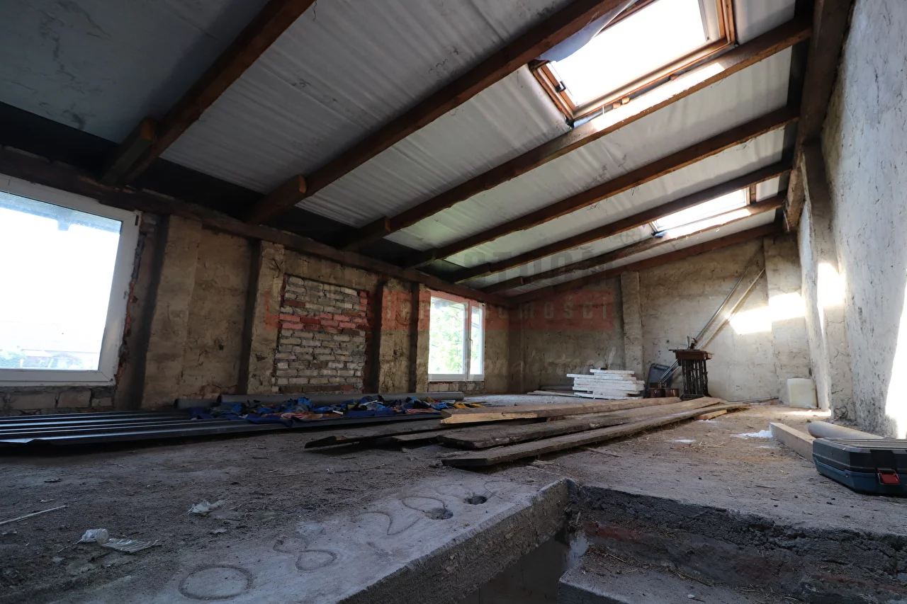 Dom 150,00 m², oferta nr , 16217, Radawie