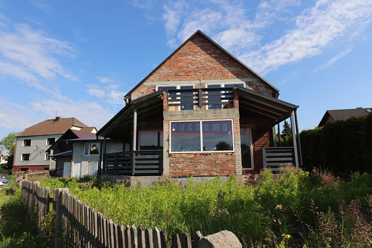Dom 150,00 m², oferta nr , 16217, Radawie