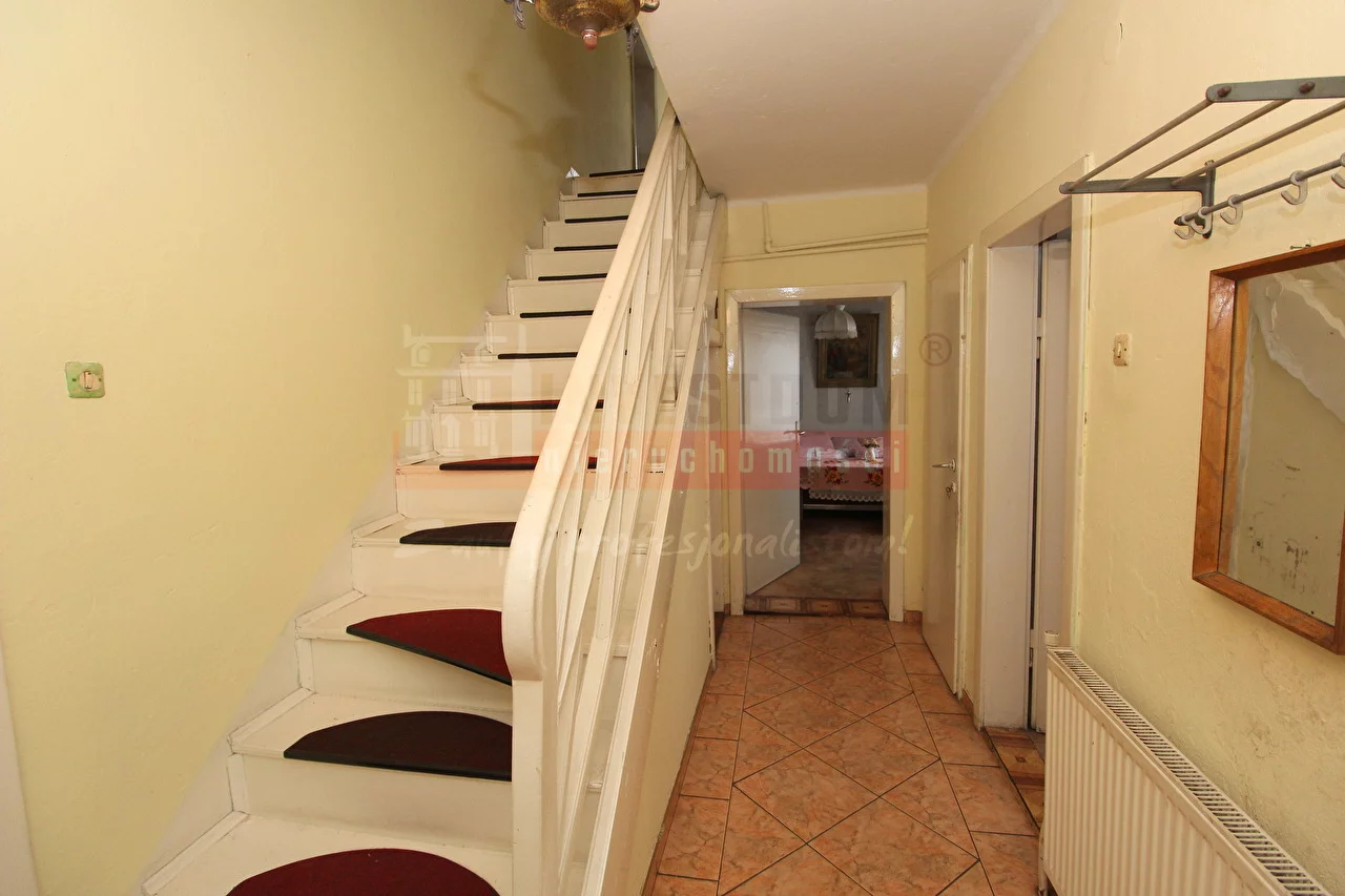 Dom 98,00 m², oferta nr , 16017, Stradunia
