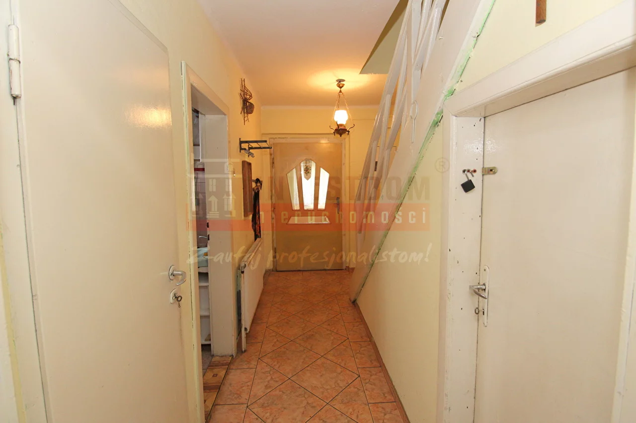 Dom 98,00 m², oferta nr , 16017, Stradunia