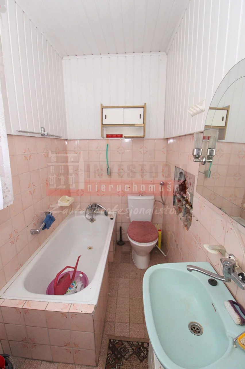 Dom 98,00 m², oferta nr , 16017, Stradunia