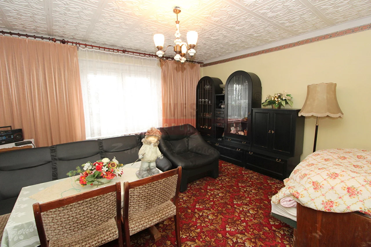 Dom 98,00 m², oferta nr , 16017, Stradunia