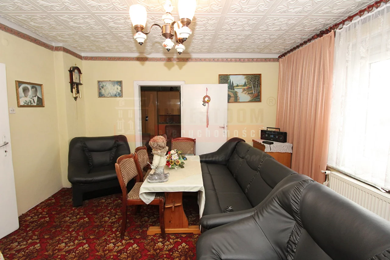 Dom 98,00 m², oferta nr , 16017, Stradunia