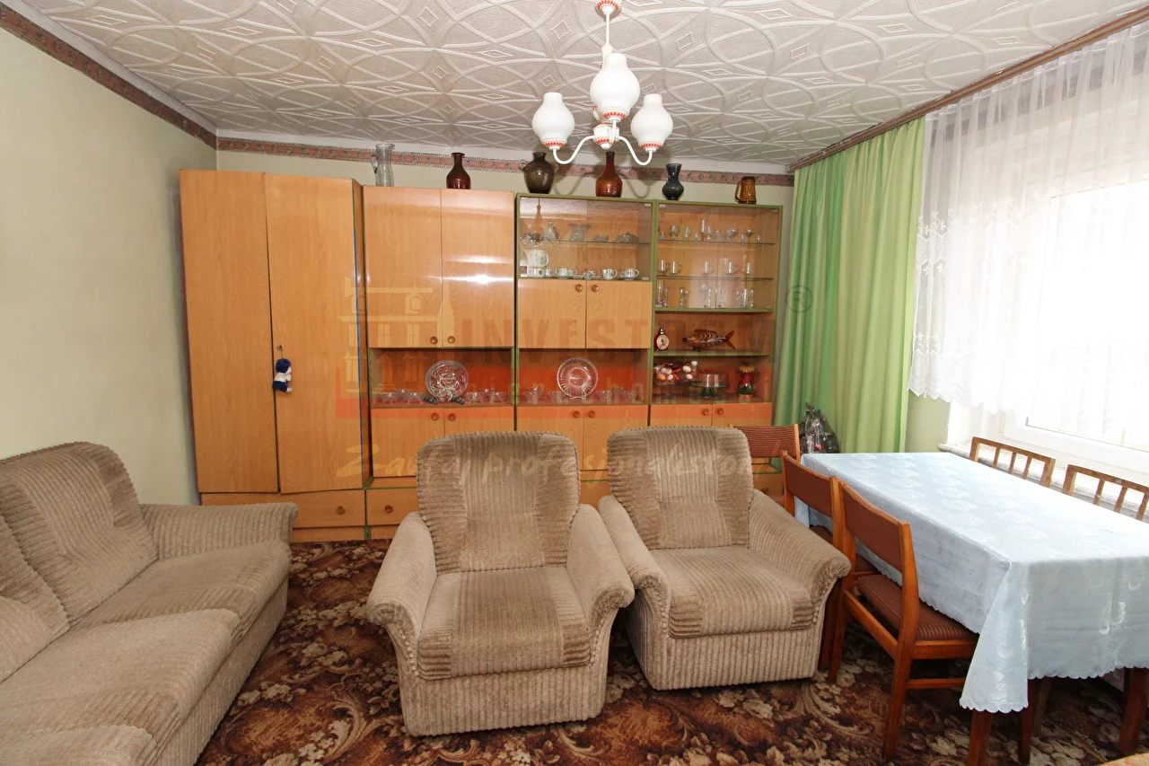 Dom 98,00 m², oferta nr , 16017, Stradunia