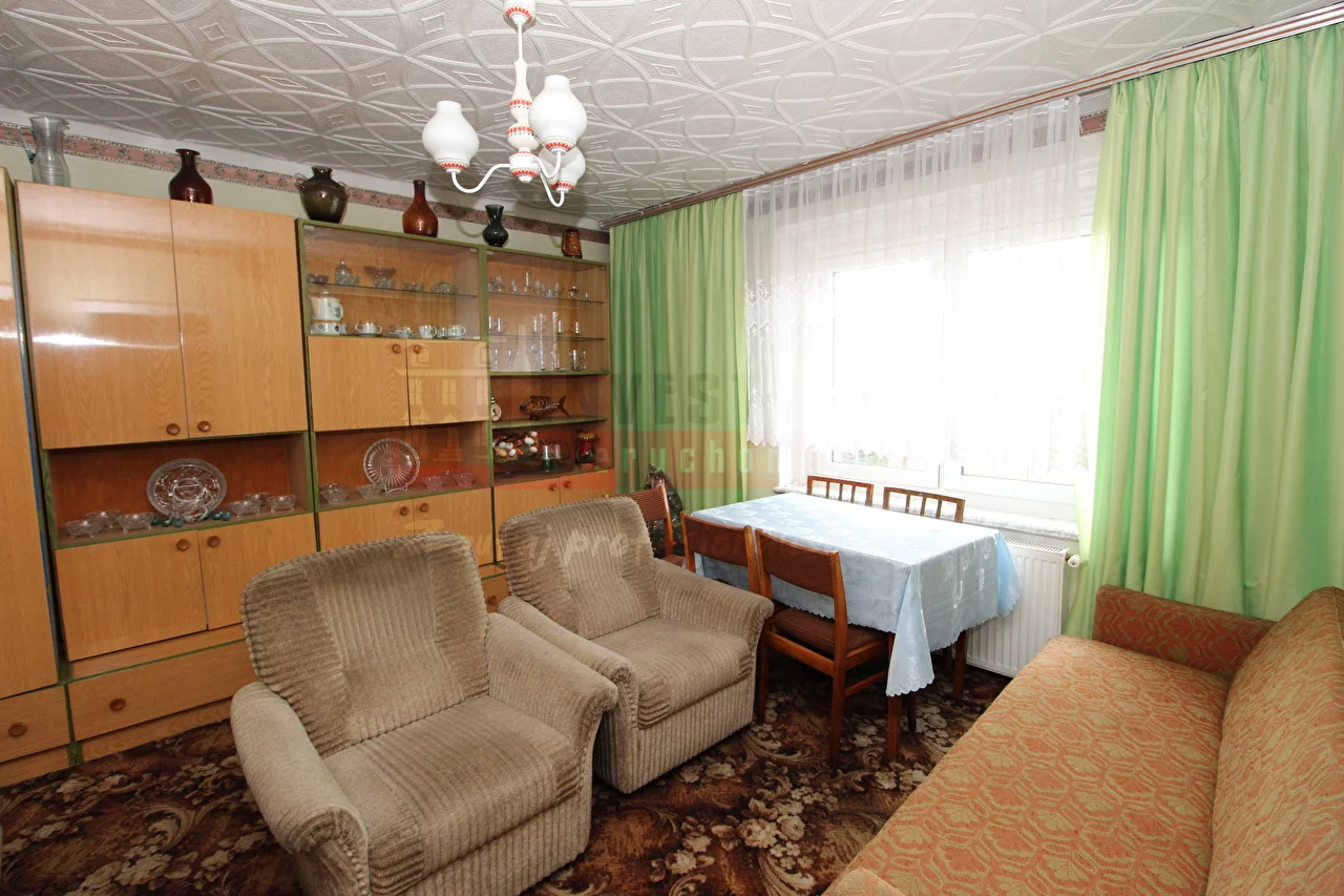 Dom 98,00 m², oferta nr , 16017, Stradunia