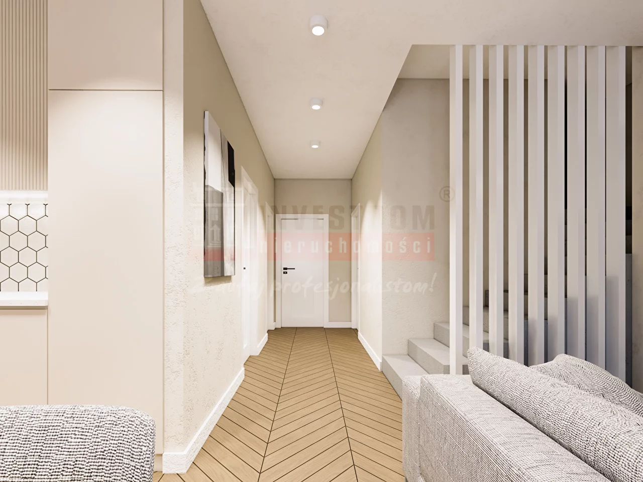 Dom 102,60 m², oferta nr , 16348, Zawada