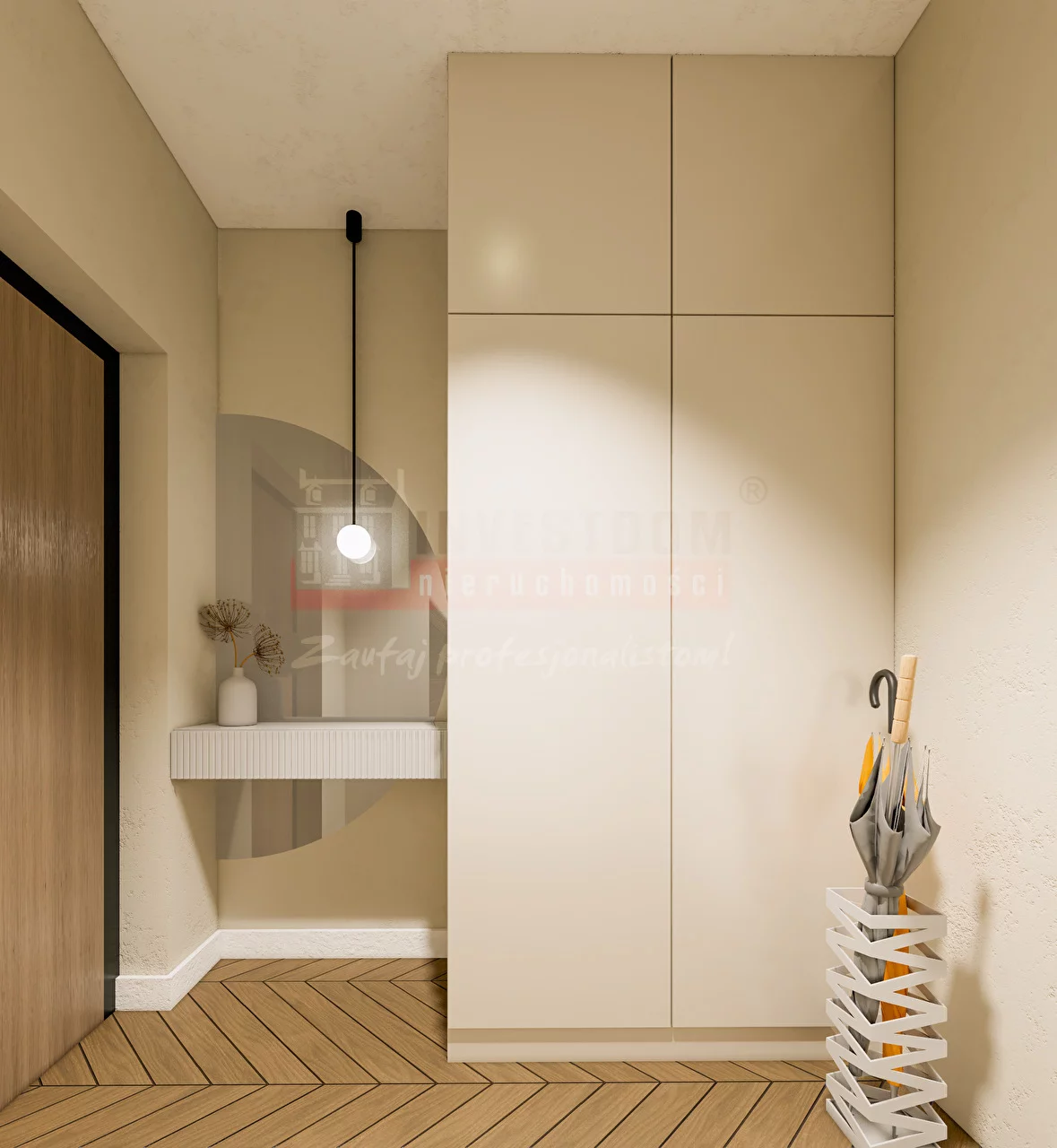 Dom 102,60 m², oferta nr , 16348, Zawada