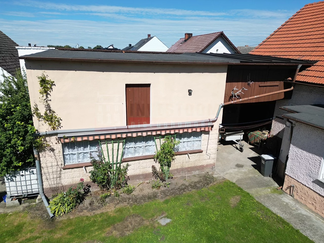 Dom 140,00 m², oferta nr , 16332, Dobieszowice