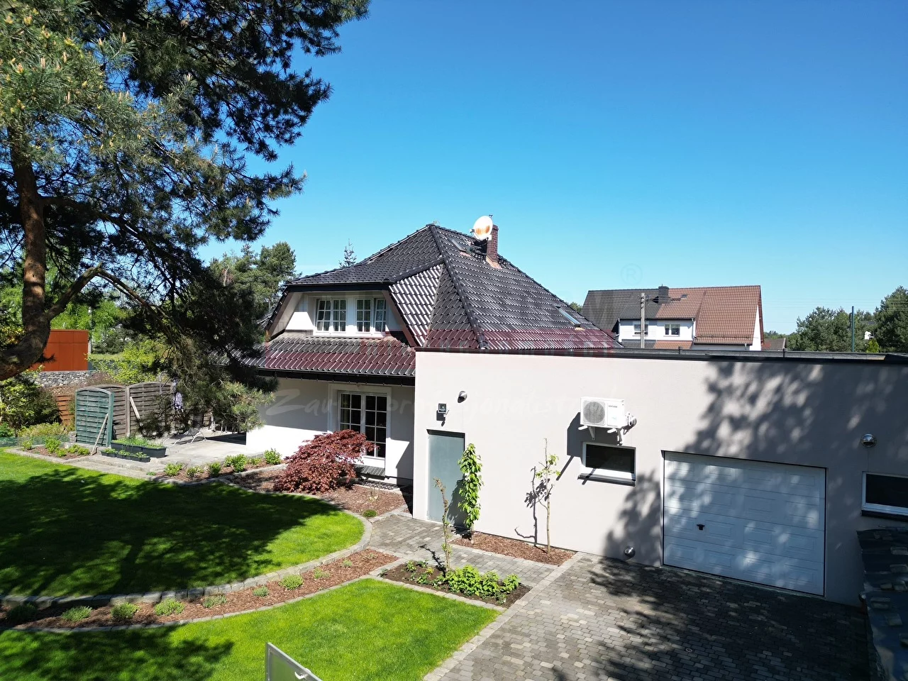 Dom 219,00 m², oferta nr , 16147, Gogolin
