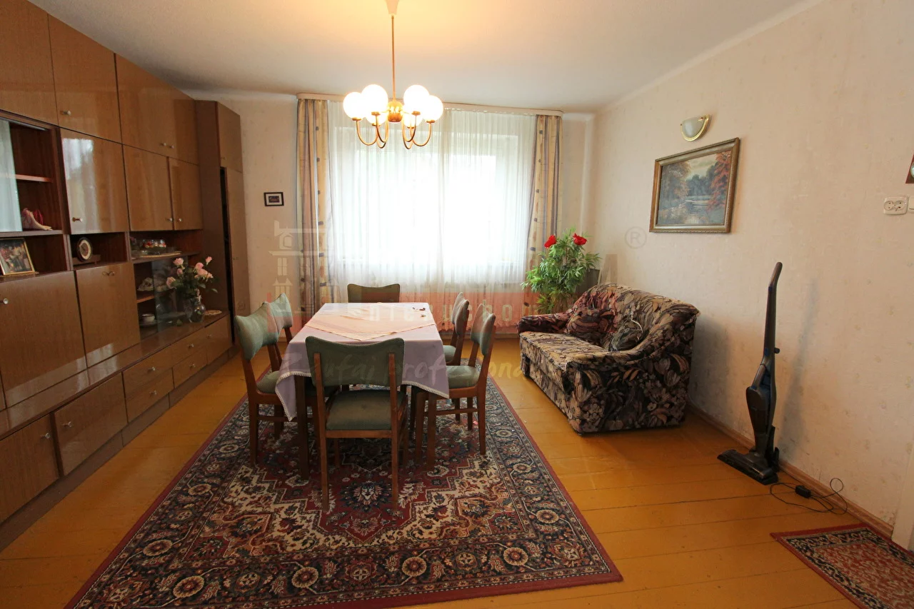 Dom 117,00 m², oferta nr , 16376, Gogolin