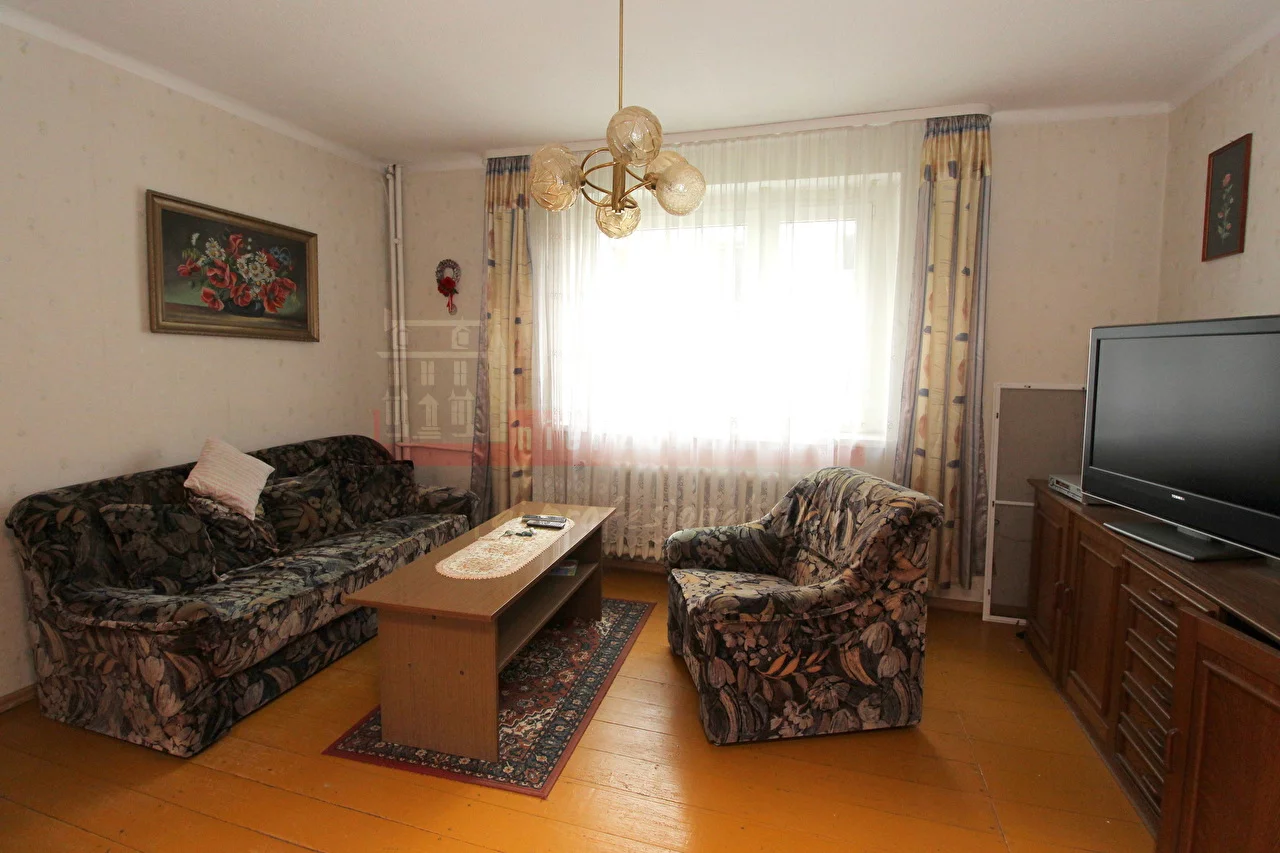 Dom 117,00 m², oferta nr , 16376, Gogolin