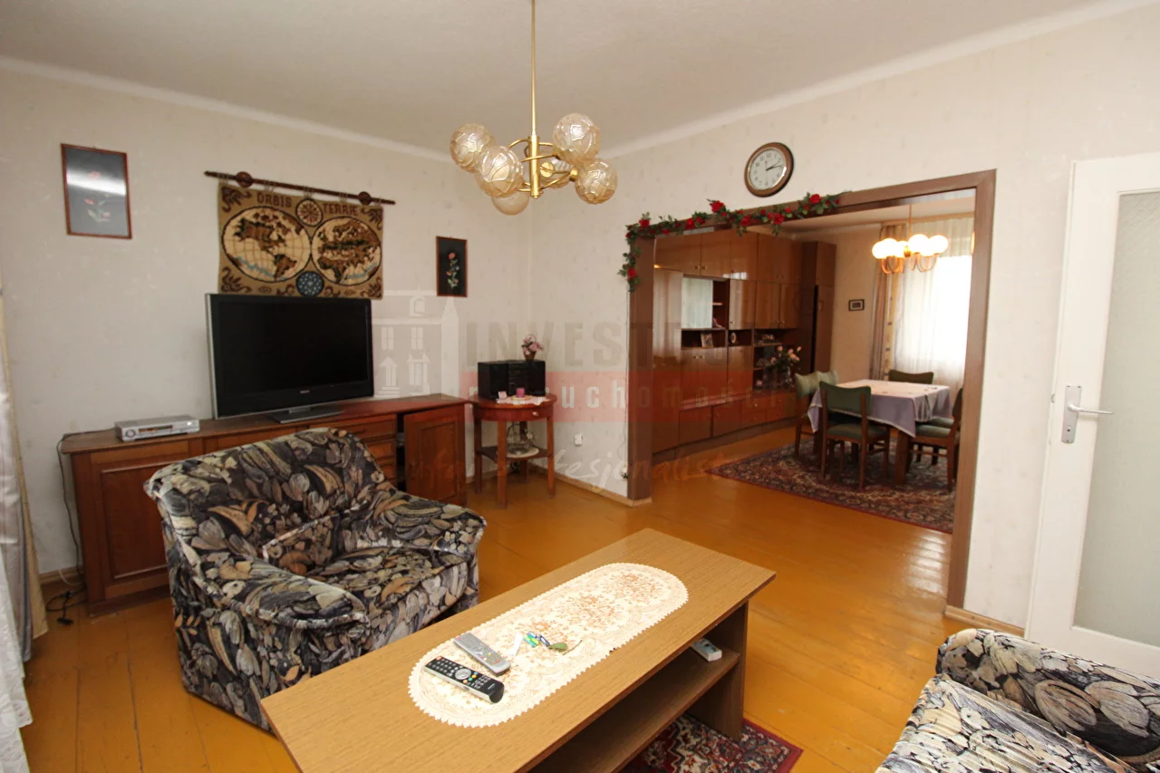 Dom 117,00 m², oferta nr , 16376, Gogolin