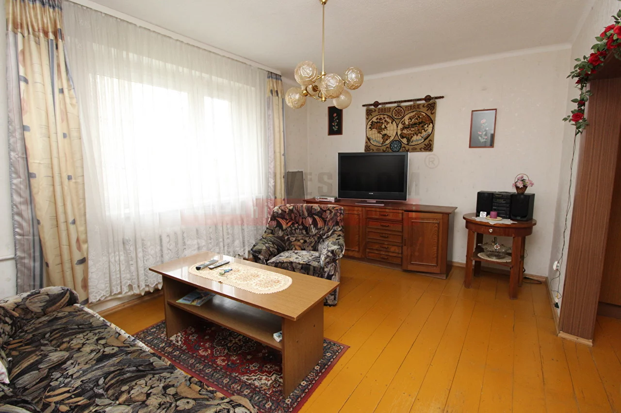 Dom 117,00 m², oferta nr , 16376, Gogolin