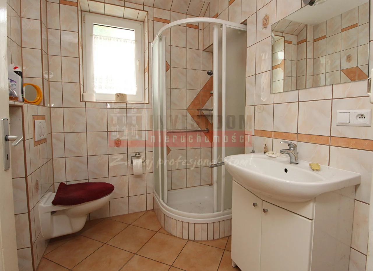 Dom 117,00 m², oferta nr , 16376, Gogolin
