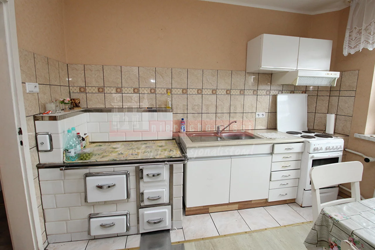 Dom 117,00 m², oferta nr , 16376, Gogolin
