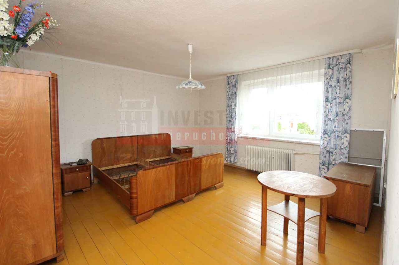 Dom 117,00 m², oferta nr , 16376, Gogolin