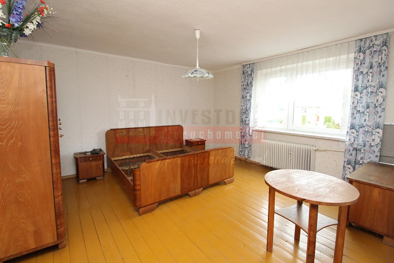 Dom 117,00 m², oferta nr , 16376, Gogolin