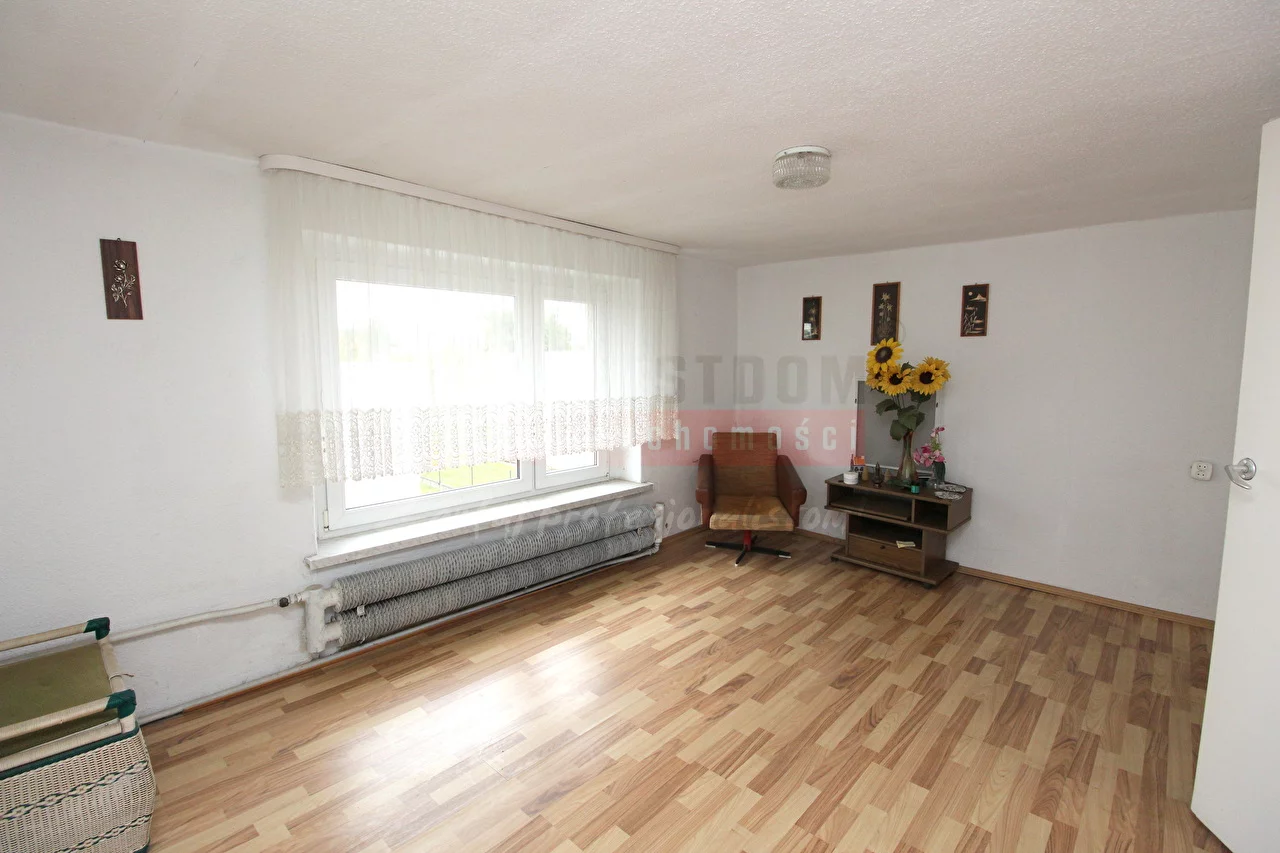 Dom 117,00 m², oferta nr , 16376, Gogolin