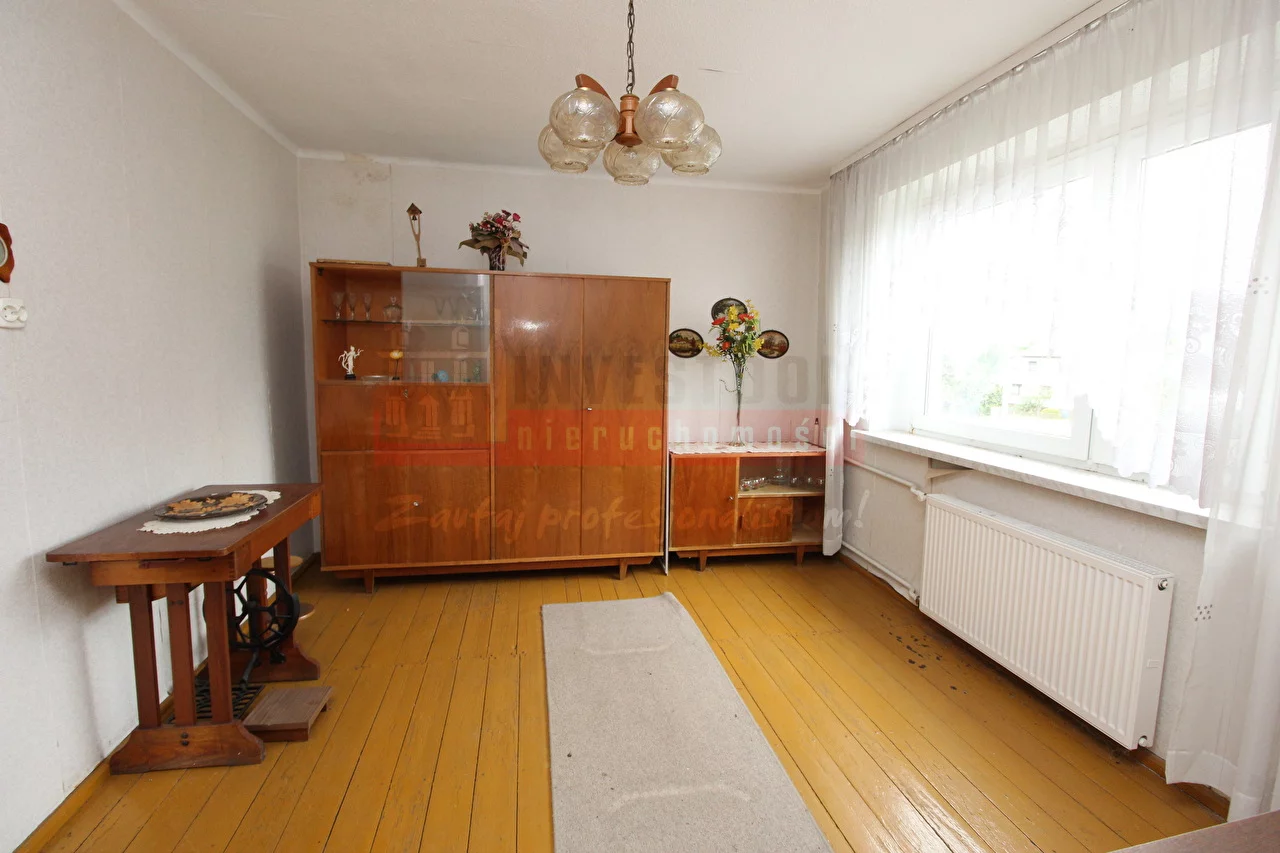 Dom 117,00 m², oferta nr , 16376, Gogolin