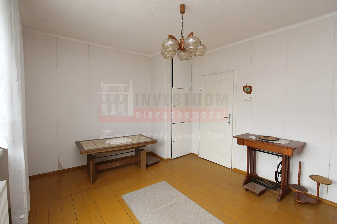 Dom 117,00 m², oferta nr , 16376, Gogolin