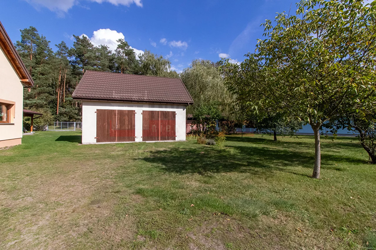 Dom 220,00 m², oferta nr , 16378, Grabczok