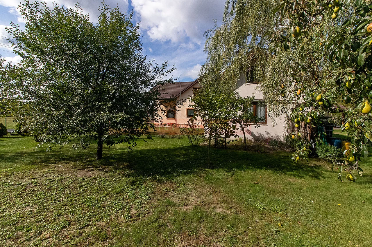 Dom 220,00 m², oferta nr , 16378, Grabczok