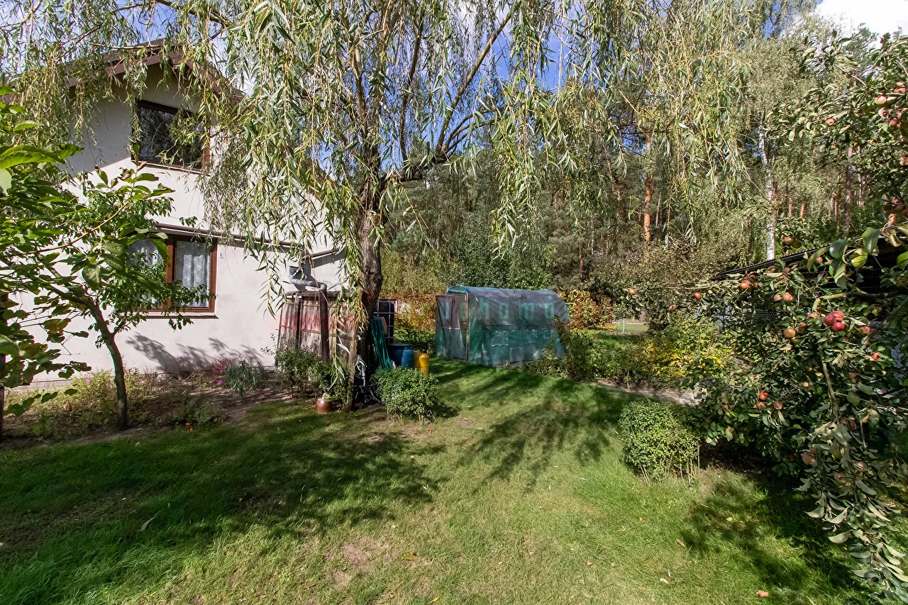 Dom 220,00 m², oferta nr , 16378, Grabczok