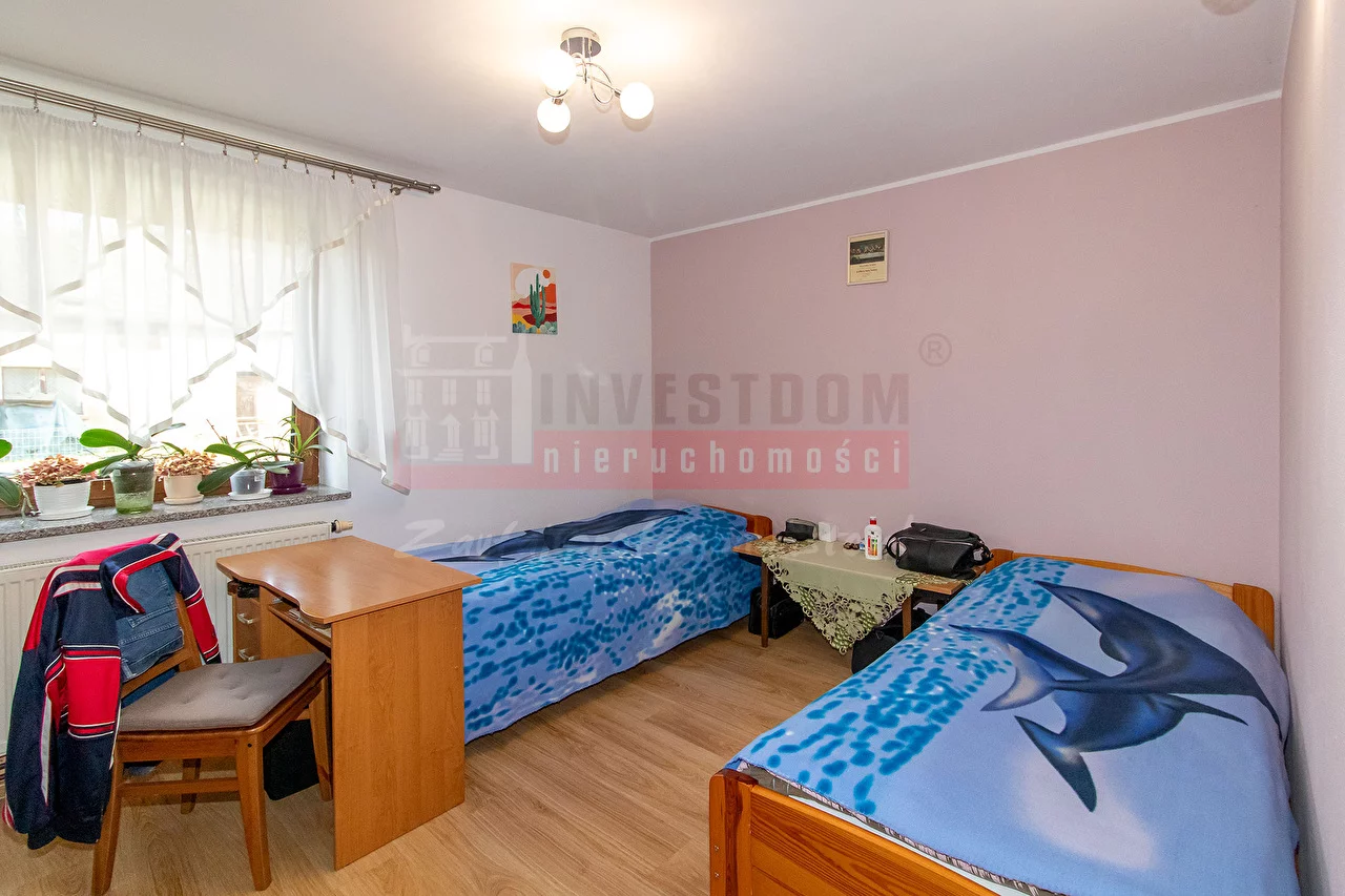Dom 220,00 m², oferta nr , 16378, Grabczok