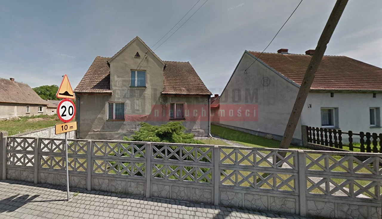 Domy 15867 Krapkowice