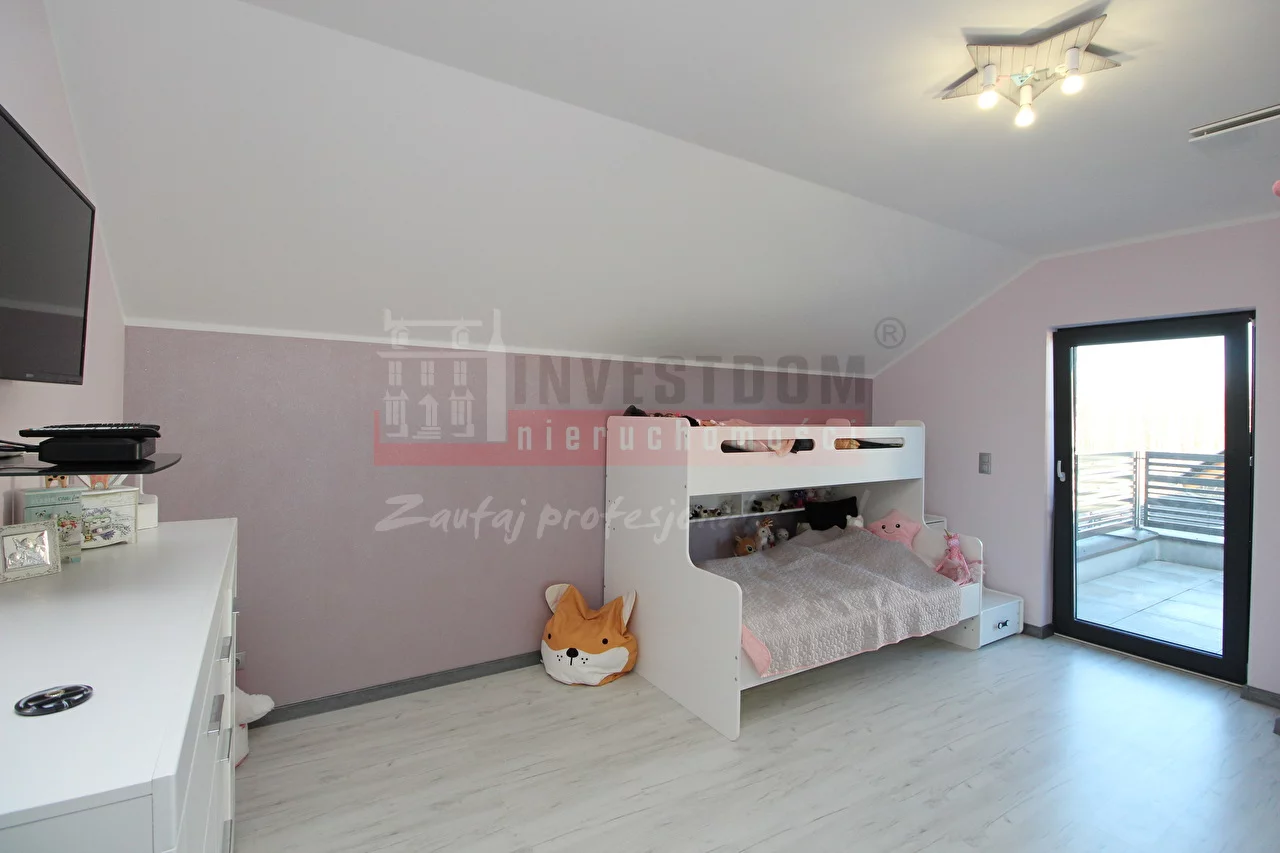 Dom 190,00 m², oferta nr , 14854, Krapkowice