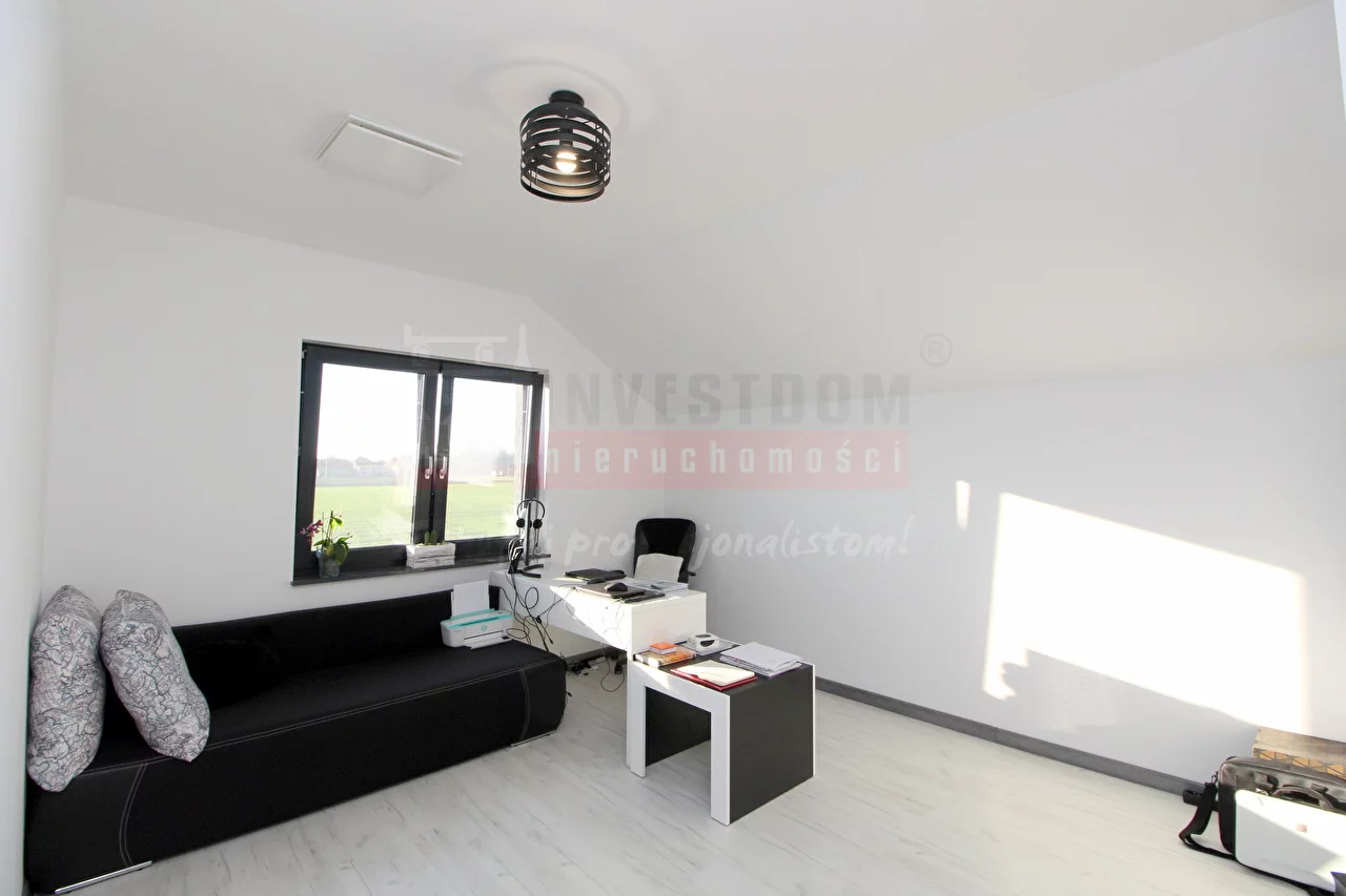 Dom 190,00 m², oferta nr , 14854, Krapkowice