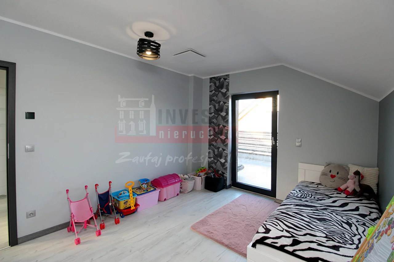Dom 190,00 m², oferta nr , 14854, Krapkowice