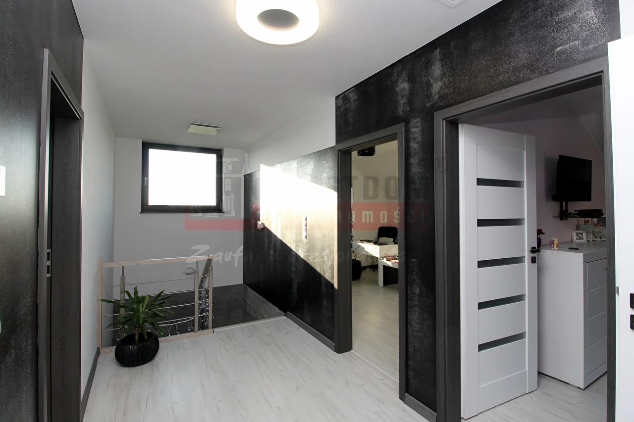 Dom 190,00 m², oferta nr , 14854, Krapkowice