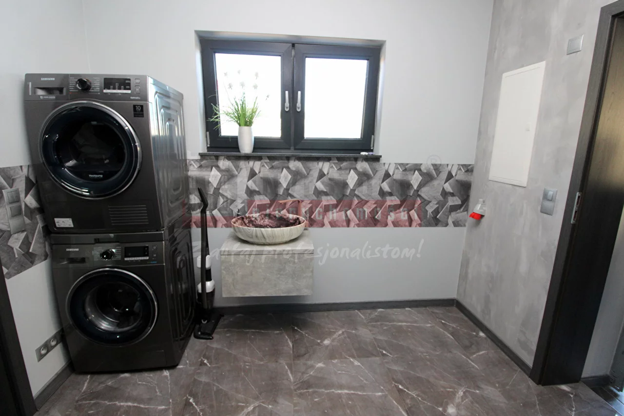 Dom 190,00 m², oferta nr , 14854, Krapkowice