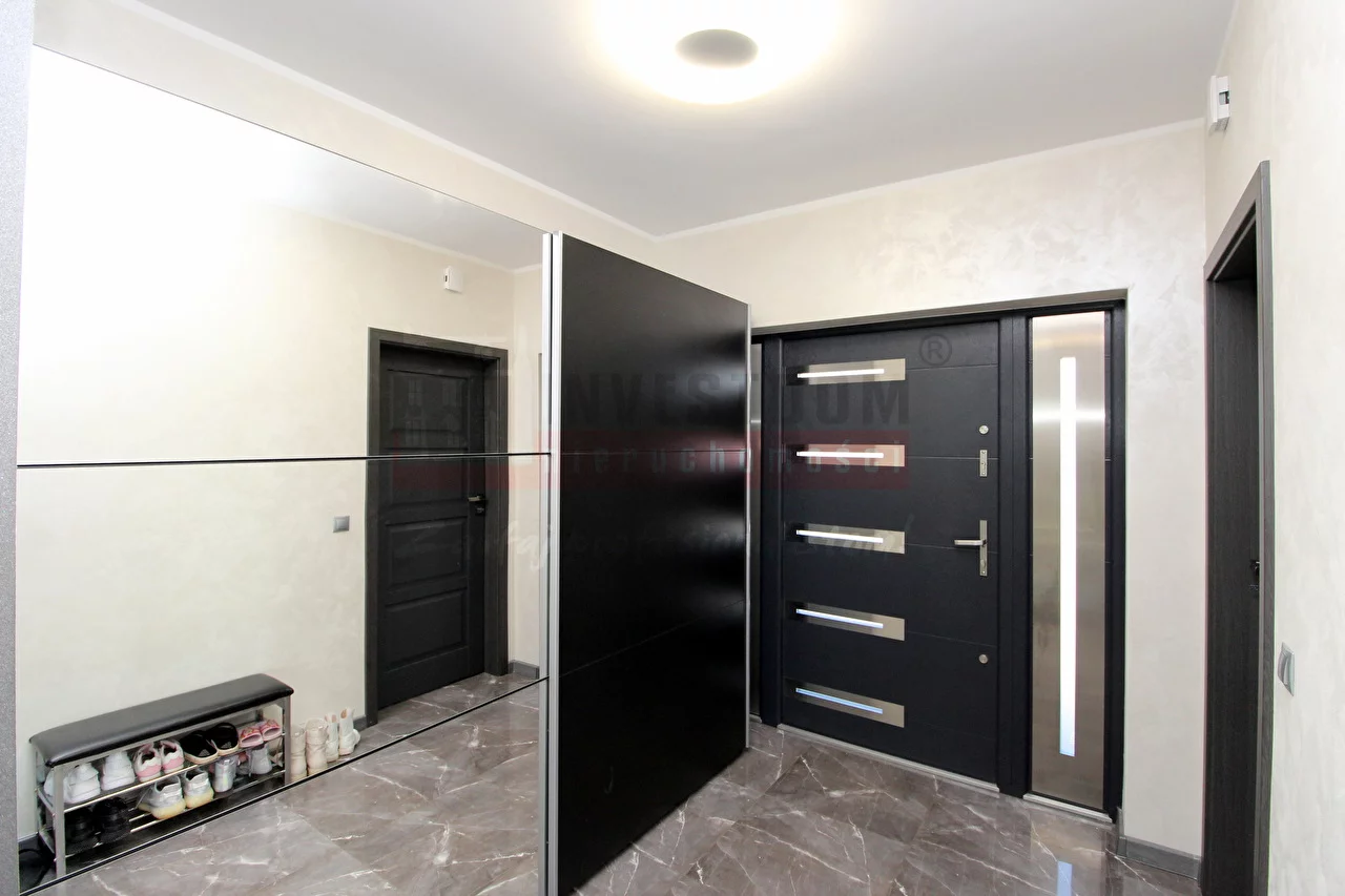 Dom 190,00 m², oferta nr , 14854, Krapkowice