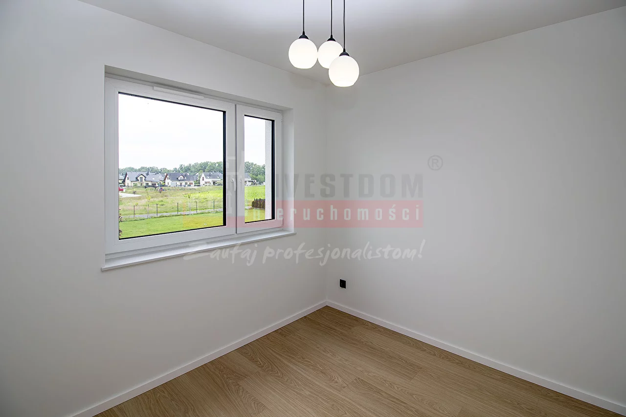 Dom 109,00 m², oferta nr , 15691, Opole, Chmielowice